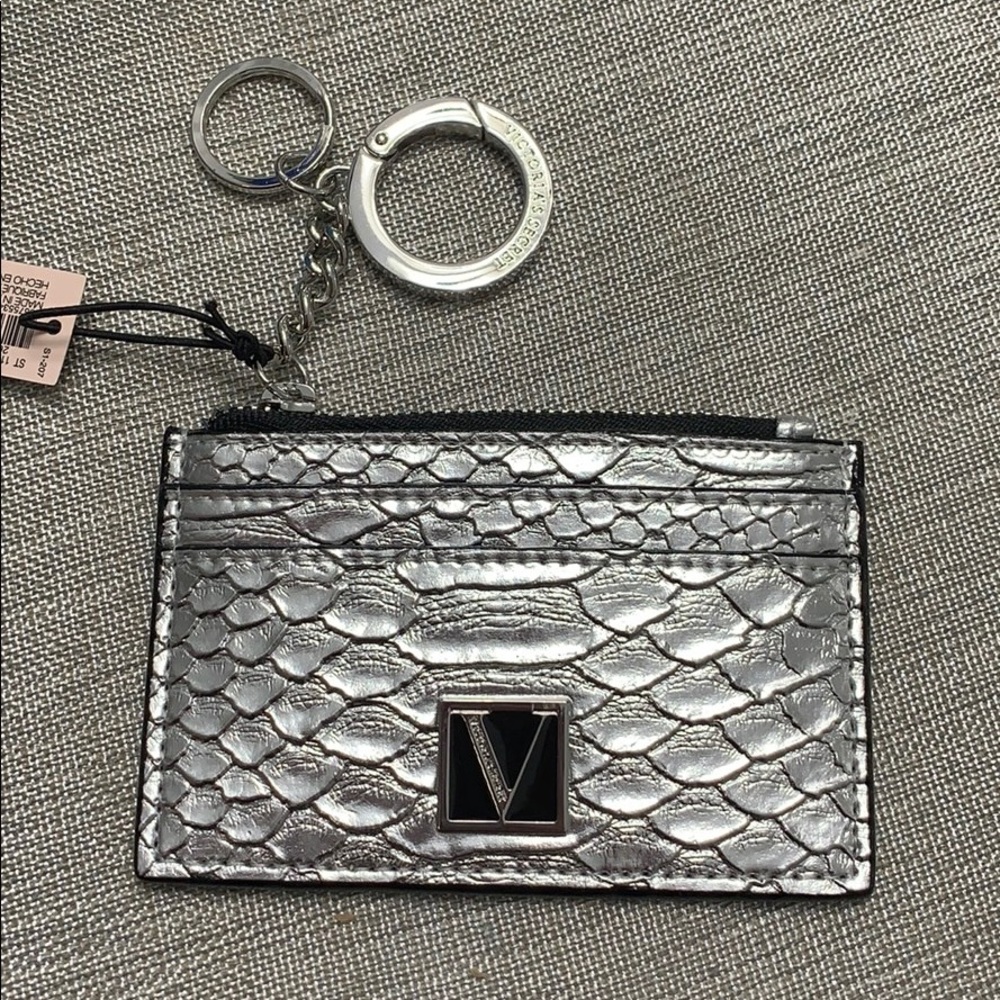 VS card holder
